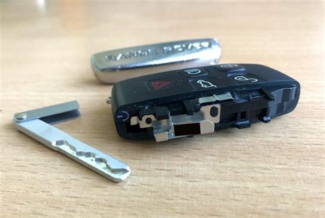 Smart Keys: Replacement Info & How